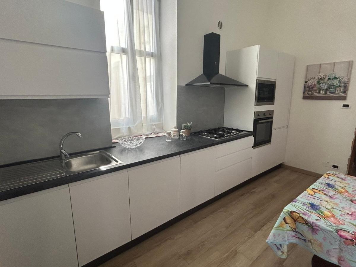 Apartment Mariuccia In Seborga Exterior photo