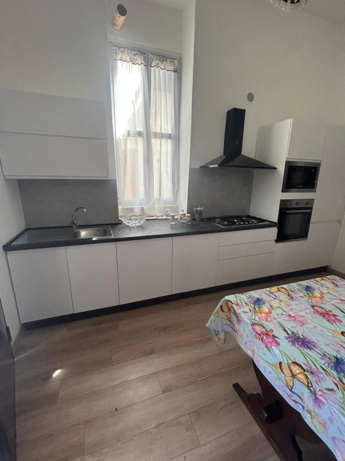 Apartment Mariuccia In Seborga Exterior photo